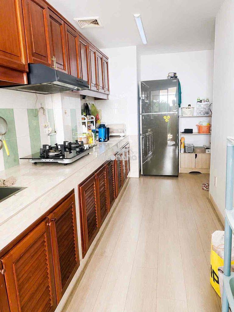 🔥 Bán gấp căn hộ 2pn – 2wc | 79,5m² | chung cư mỹ thuận – quận 6 - 2