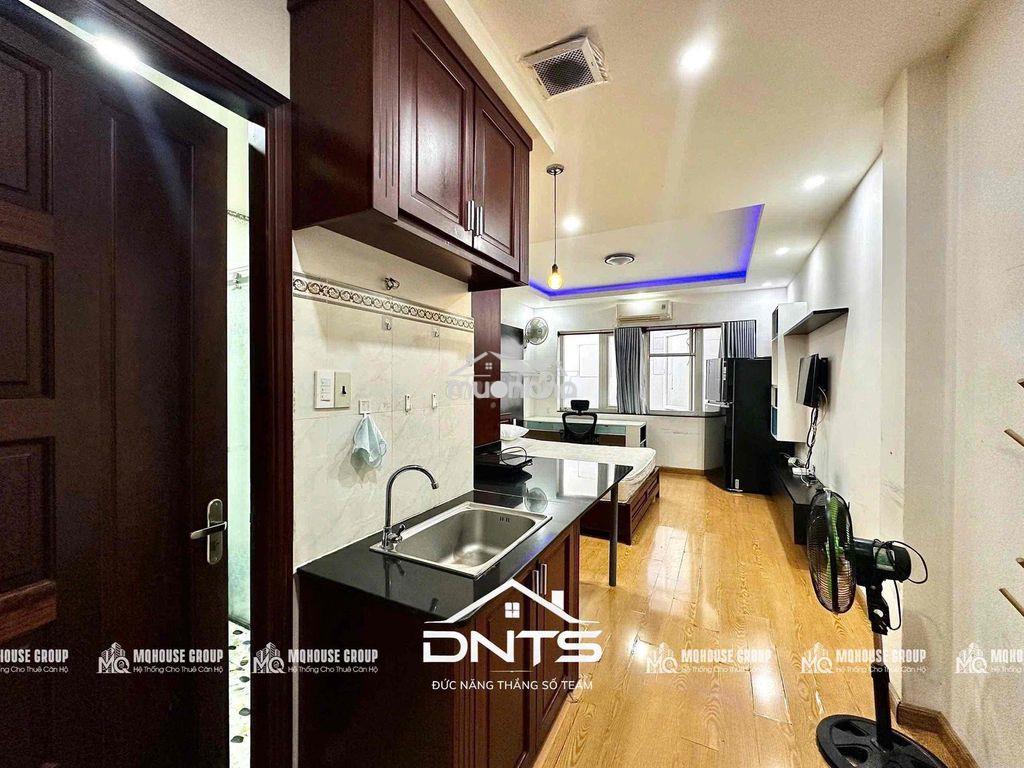 Cho thuê phòng cửa sổ_full nội thất_ngay thảo cầm viên_quận 1_lê duẩn - 2