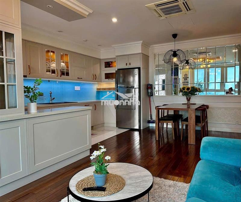 Tôi bán - cc idico tân phú 60m2, 2pn giá 3,2 tỷ sẵn sổ hồng