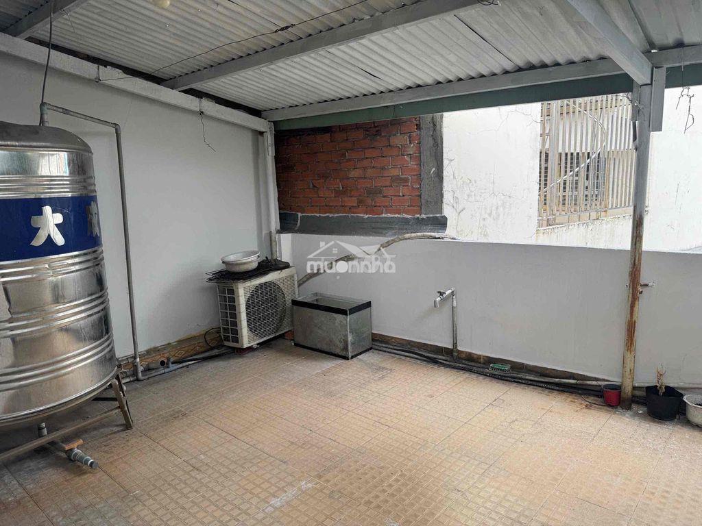 Nhà 3 phòng ngủ 4x9 bành văn trân. hẻm xe hơi - 3