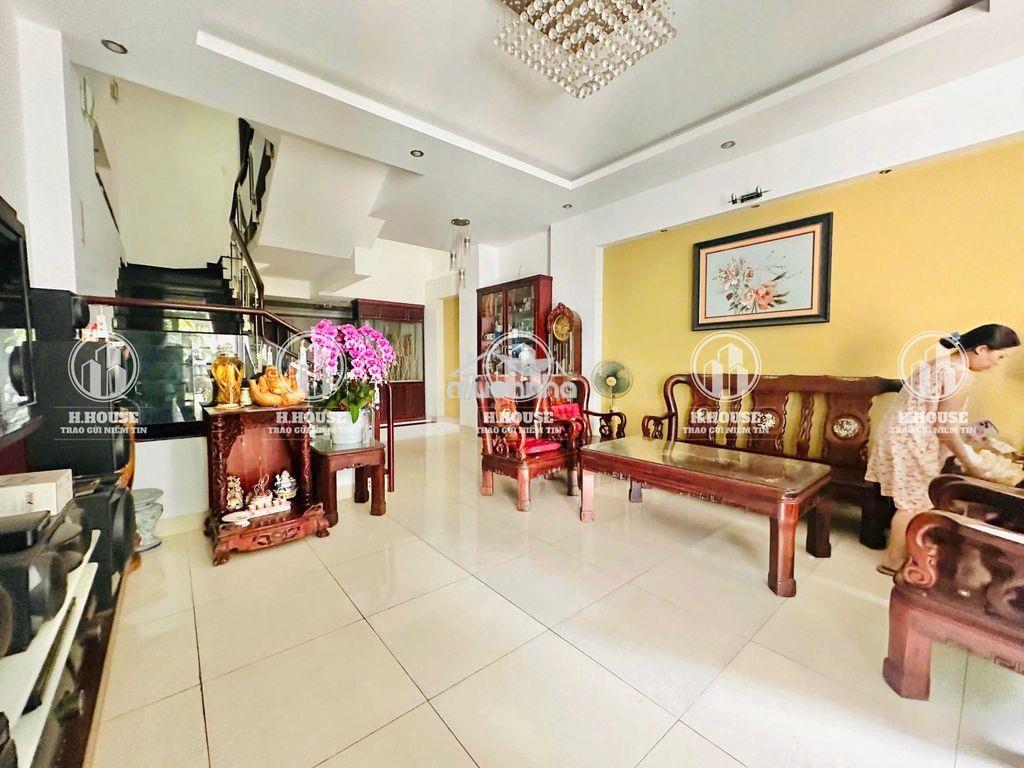 🛑Cho thuê nhà nguyên căn sầm sơn🛑5x24m hầm trệt 3 lầu st 6pn 6wc - 3