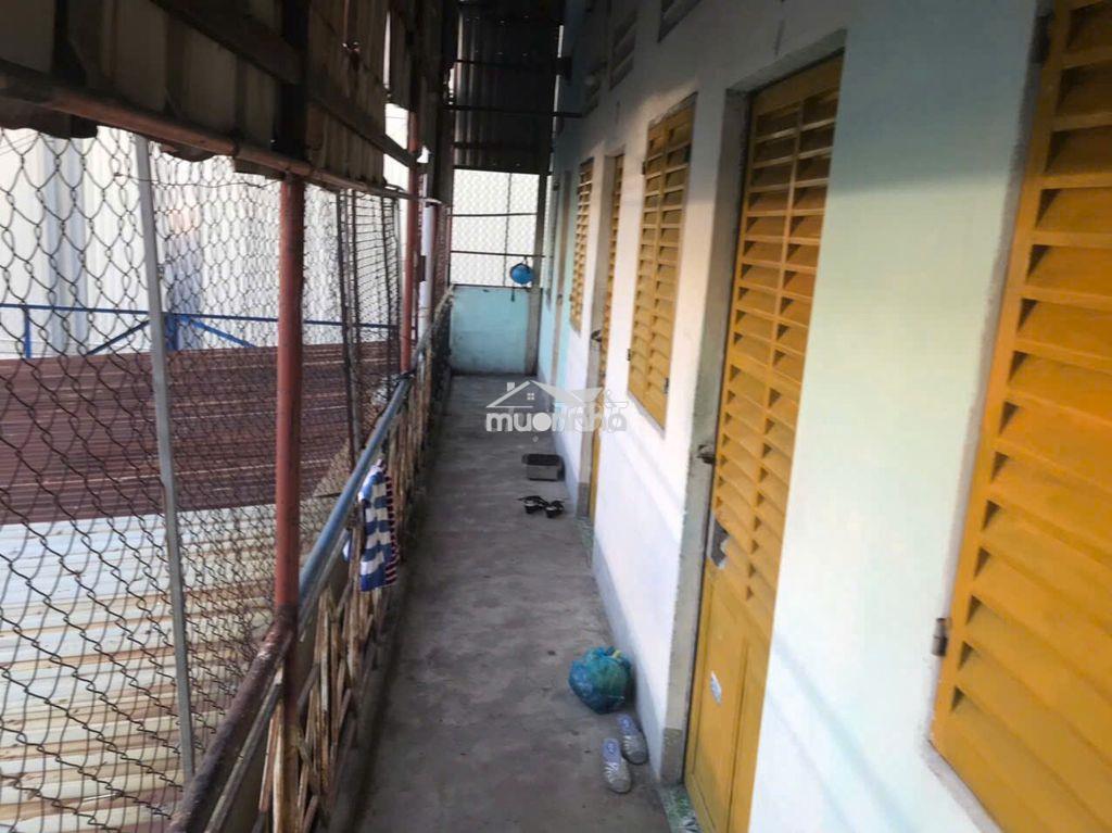 Cho thuê phòng trọ kdc 434, gần đường nguyễn du, bùi hữu nghĩa, đt743 - 2