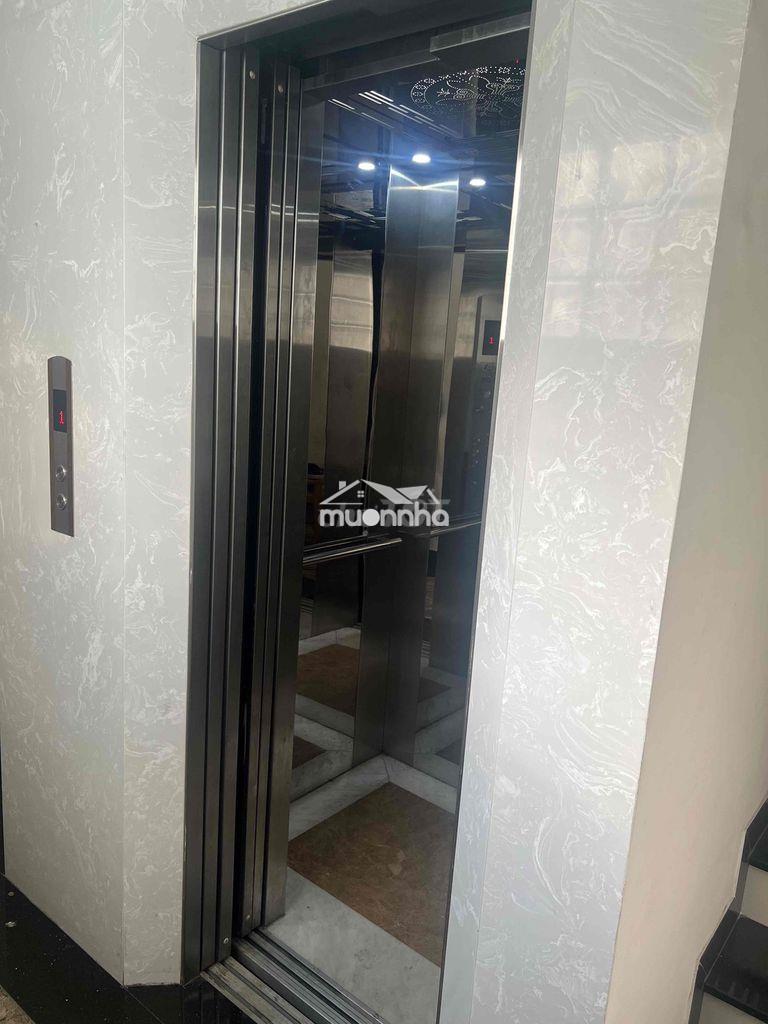 Cho thuê phòng trọ bắc hải quận 10 full nội thất chỉ xách vali vào ở - Ảnh 3
