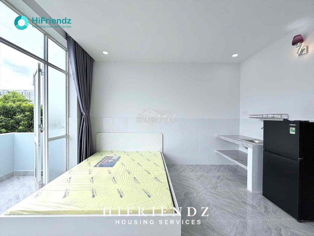 Khai trương 15p studio giá cực tốt, đối diện đh văn hiến,ueh n - 3
