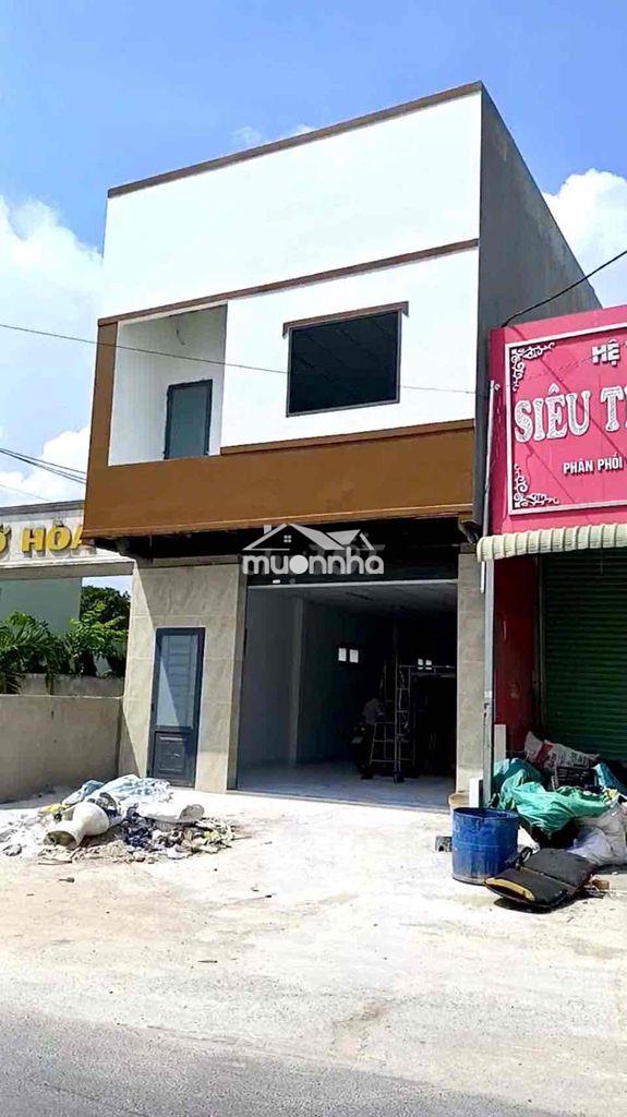 Cho thuê mặt bằng kinh doanh thuận giao thuận an 6m ngang