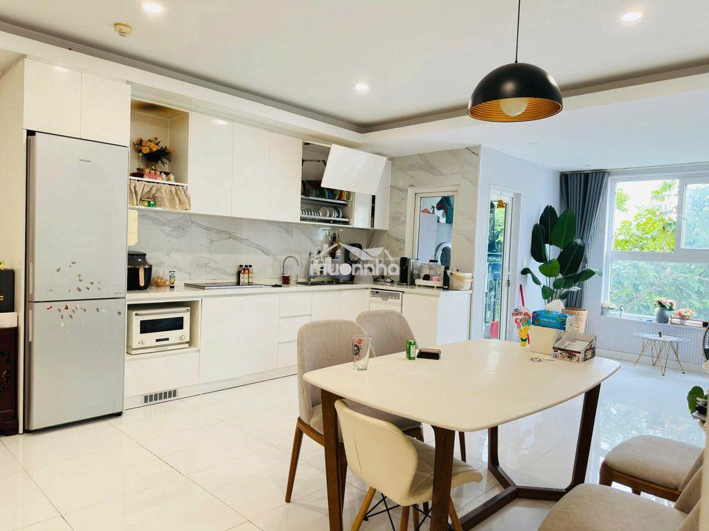 Cho thuê căn góc cc tân phước view đẹp,, trung tâm quận 11 - 2