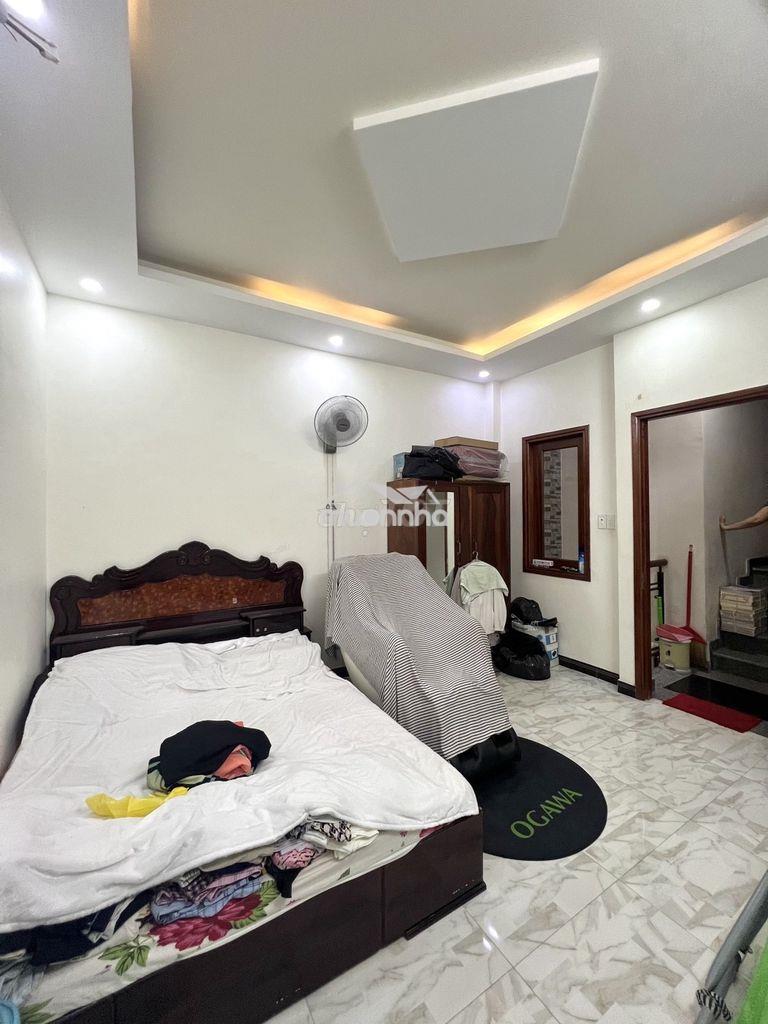 Hiếm ô tránh gò dầu, tân phú, 60m2, 2 tầng chỉ 6.2 tỷ - 4