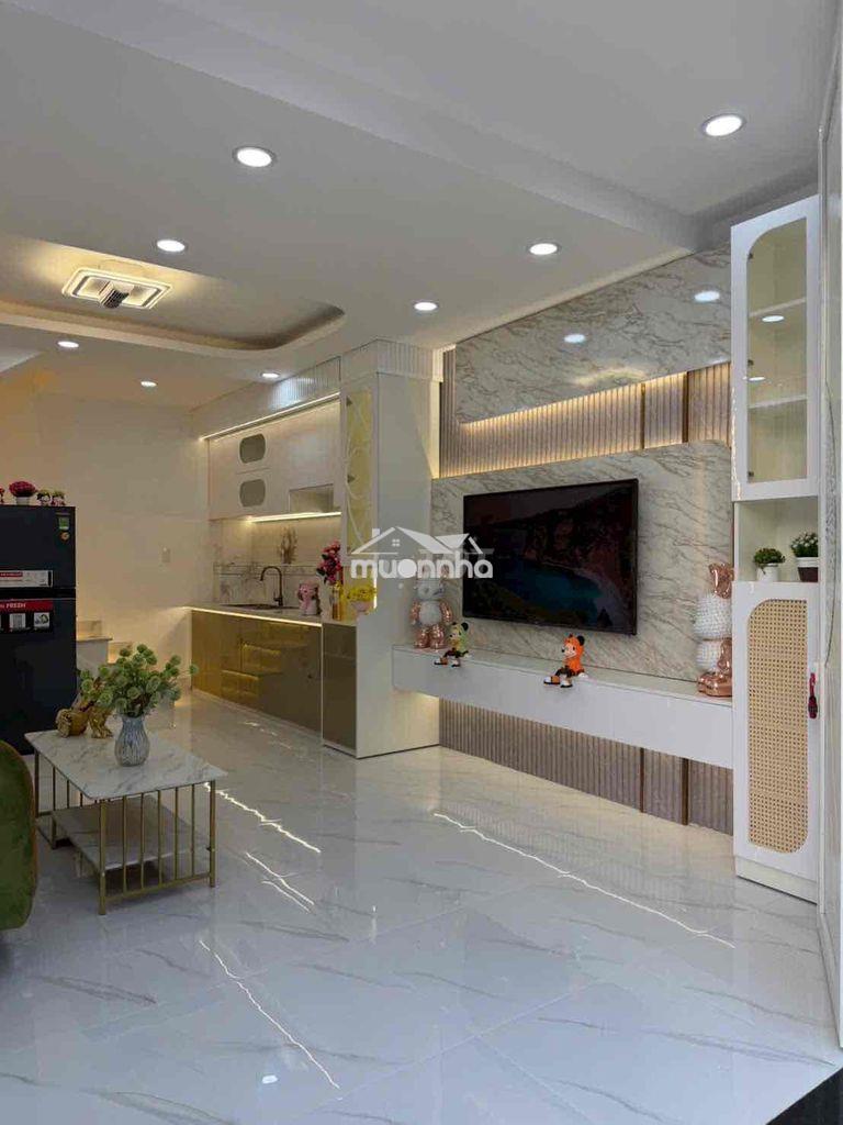 Nhà bán quận7 - 2