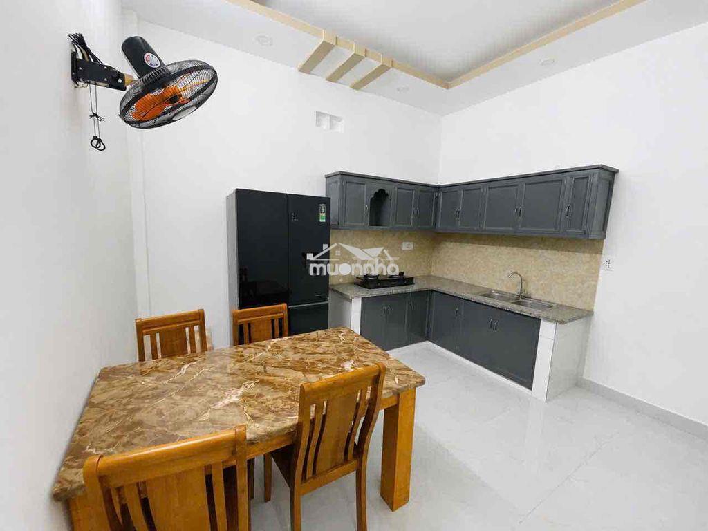 Bán nhà sh chung 4 căn được giữ sổ chính tl41 q12 - 2