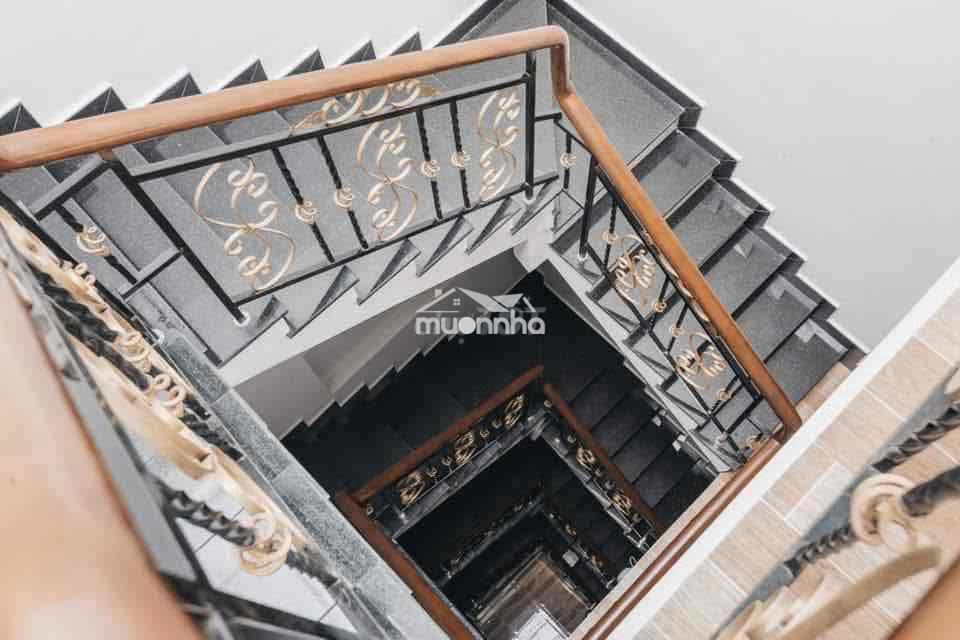 Cho thuê phòng trọ full nội thất - dọn vào ở ngay - 2