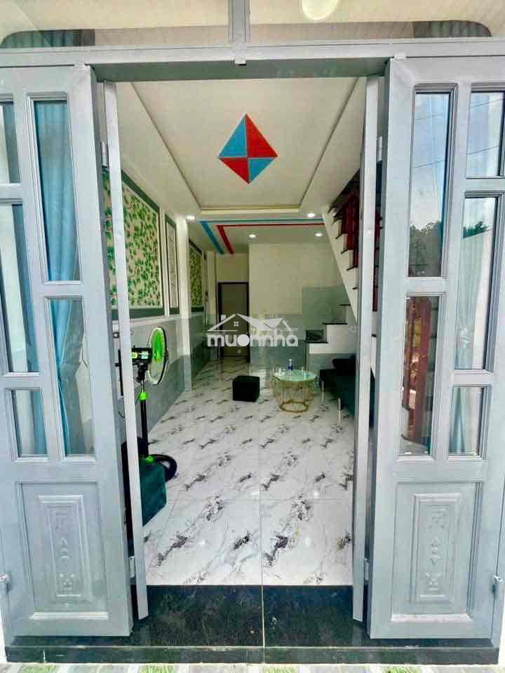 Cơ hội vàng a/c ldpt công nhân - hỗ trợ góp thanh toán 50% nhận nhà - 3