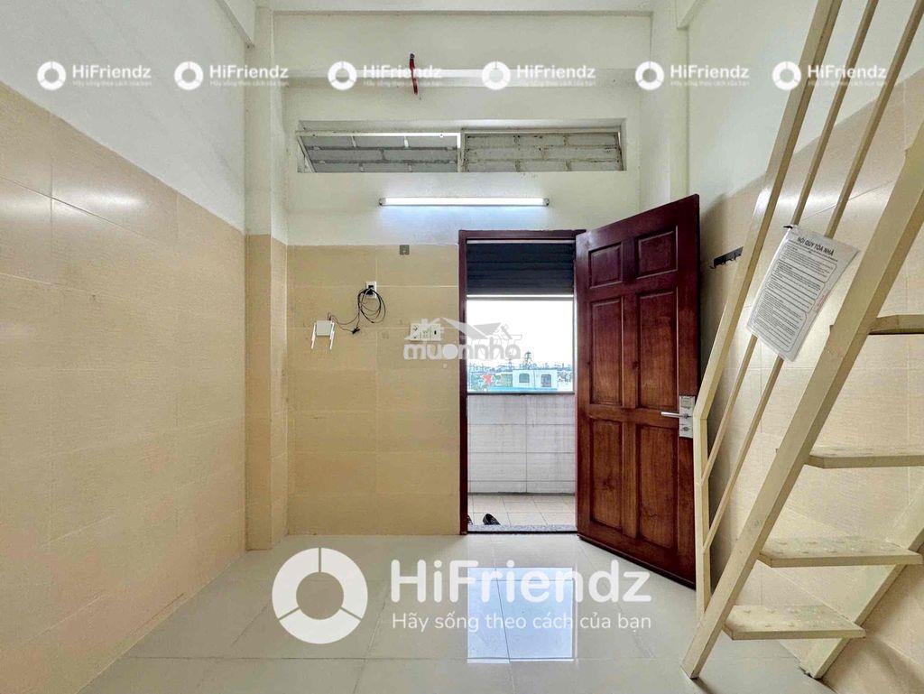 Duplex thang máy - gần bến xe miền tây - aeon mall bình tân - 2