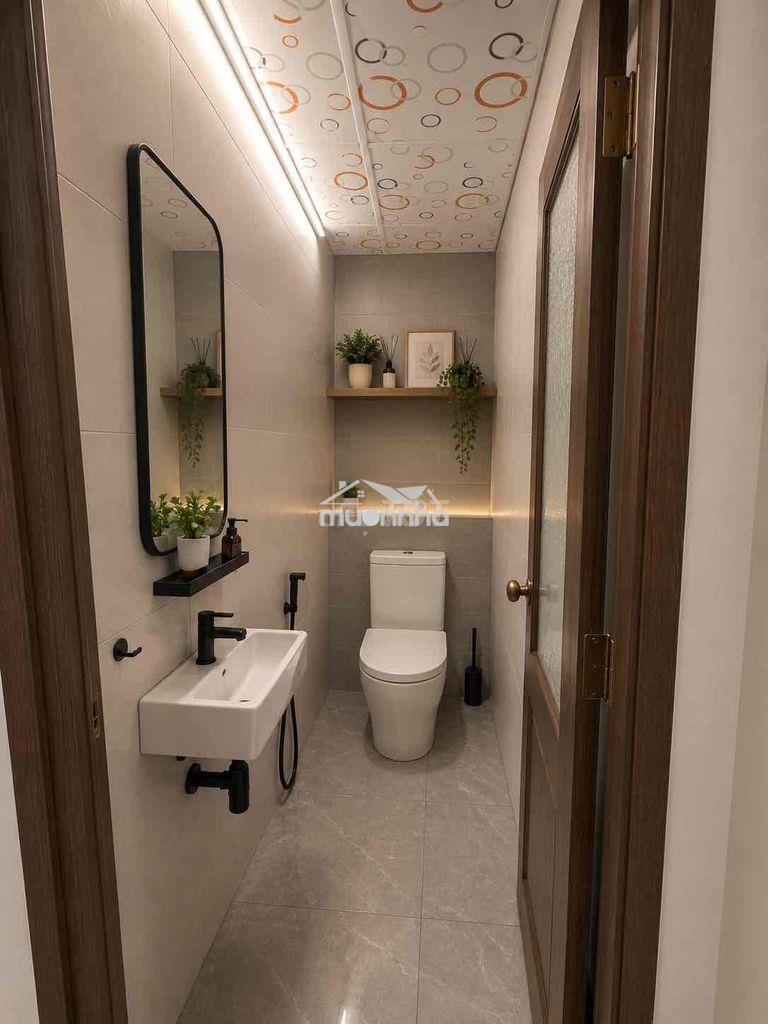 Chính chủ cho thuê phòng ngay trung tâm , gần các trường đại học - Ảnh 2