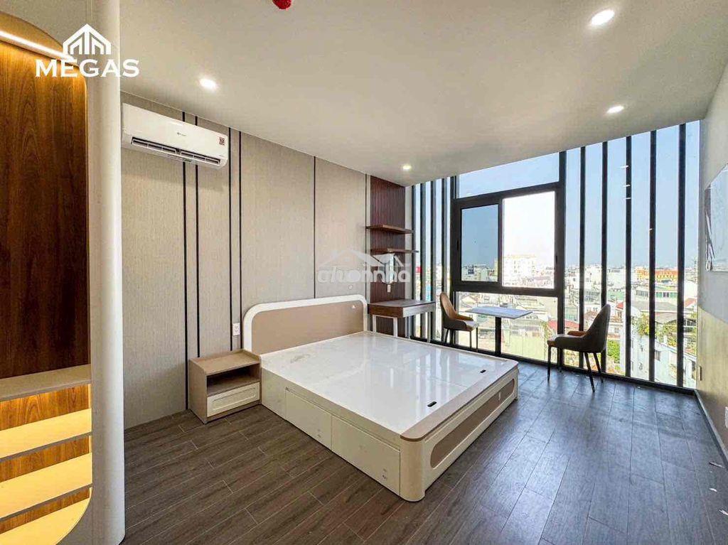 Trống lại căn hộ full nội thất ✨🔥tiện đi đh vlu -đh iuh -đh nttu - Ảnh 3