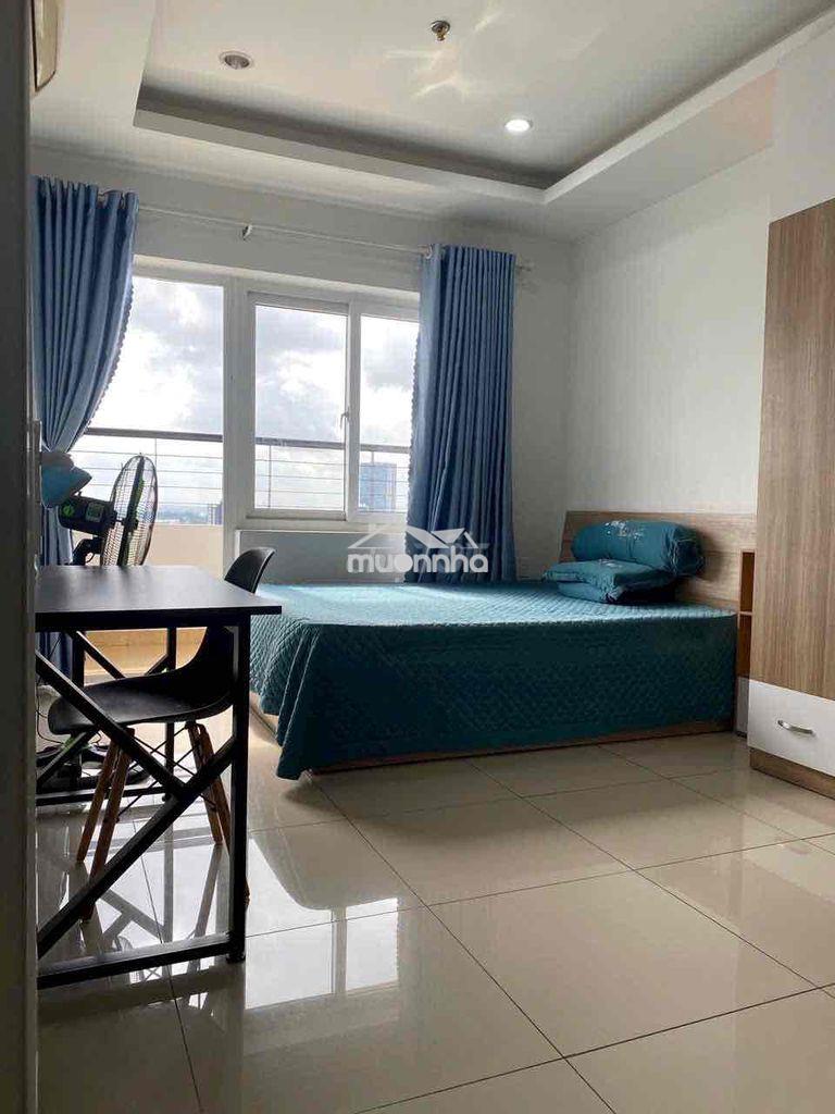 Cho thuê căn hộ tdc plaza ngay trung tâm thành phố mới - 3