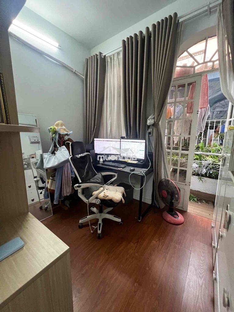 Nhỉnh 3 tỷ sở hữu nhà 2 tầng thiết kế đẹp 2pn ngay tân bình mua ở ngay - 3