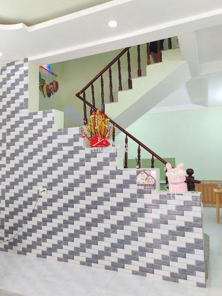 Cho thuê nhà 2pn, gần tiểu học trảng dài, biên hòa đồng nai, 5tr/tháng - 2