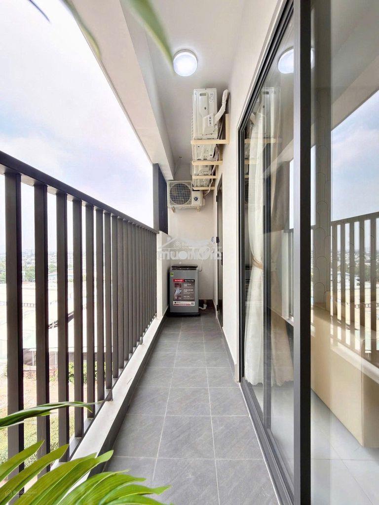 Căn 2pn/2wc bàn giao full nội thất cao cấp lên đến 115 triệu - 4