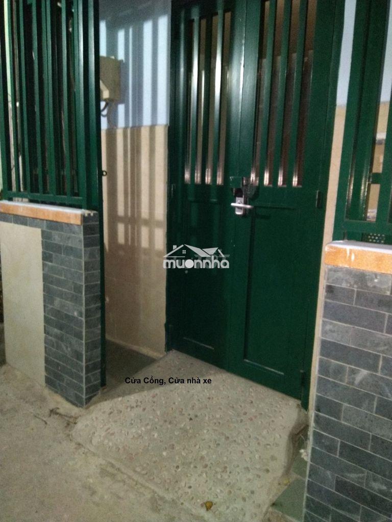 Cho thuê dài hạn căn hộ l1 trung tâm gò vấp-62m2-2p ngủ-giờ giấc tự do - 3