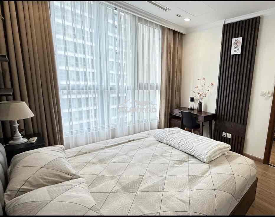 Căn hộ vinhomes central park 1pn full nội thất - 2