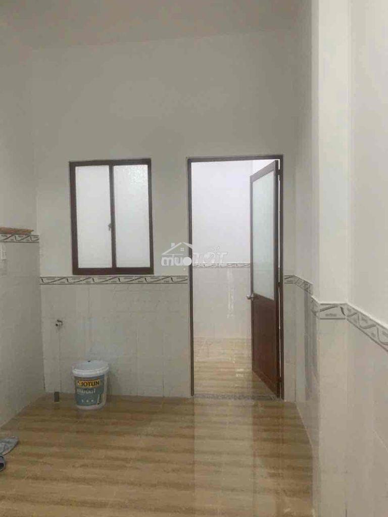 Nhà mới sạch sẽ, 4pn 2vs, trần văn đang quận 3 - 4