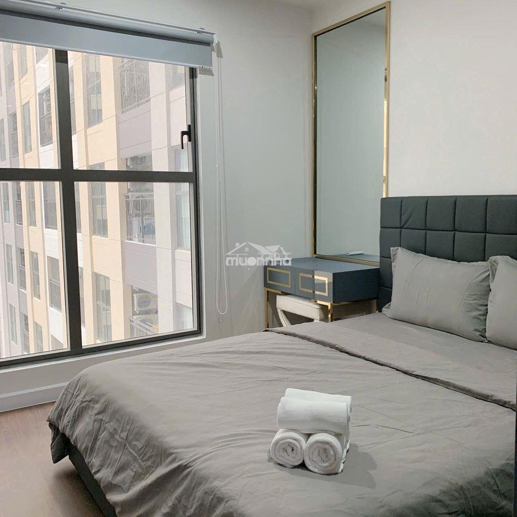 Saigon royal 2pn 60m² full nội thất |21 triệu |vào ở ngay - 4