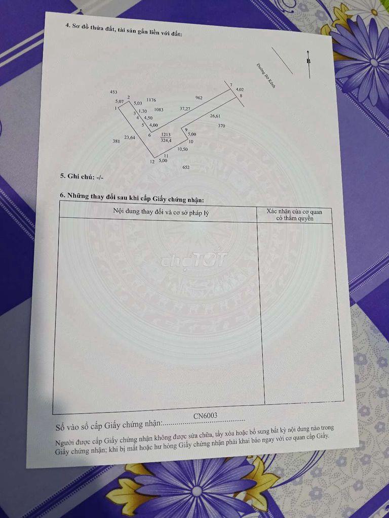 Cần bán gấp - 3