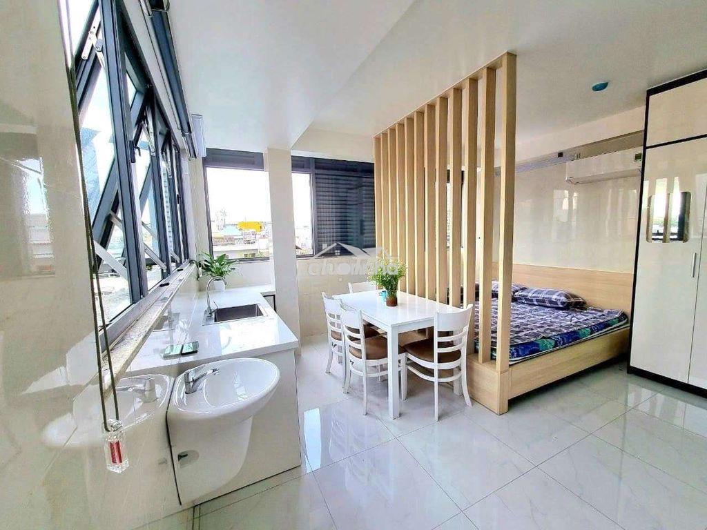 Chdv thu nhập hơn 3 tỷ/năm mặt tiền đường số tân phong, quận 7 - 2
