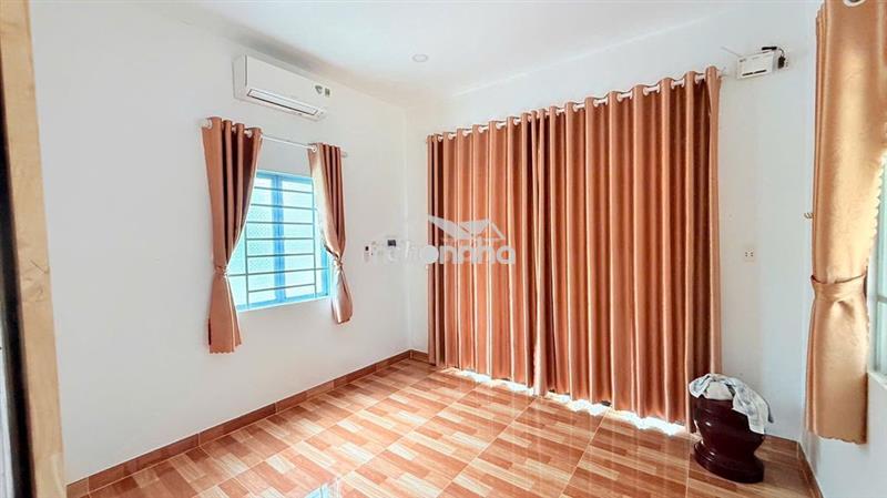 Cần cho thuê nhà vườn gần biển