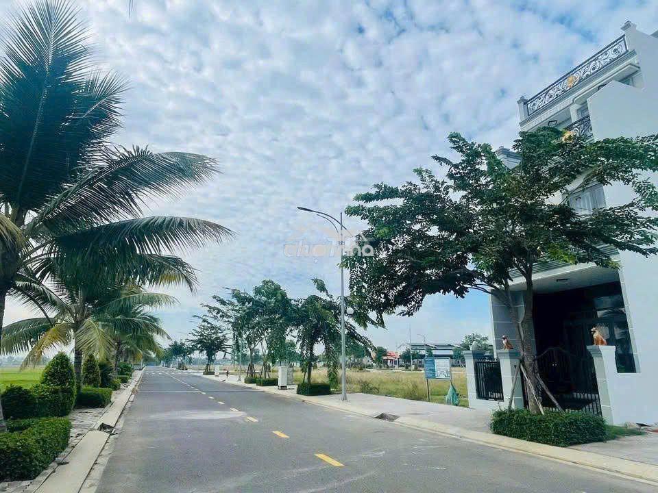 Đất nền cách sân bay long thành 5km - giá 15triệu/m2 - sổ hồng riêng - 4