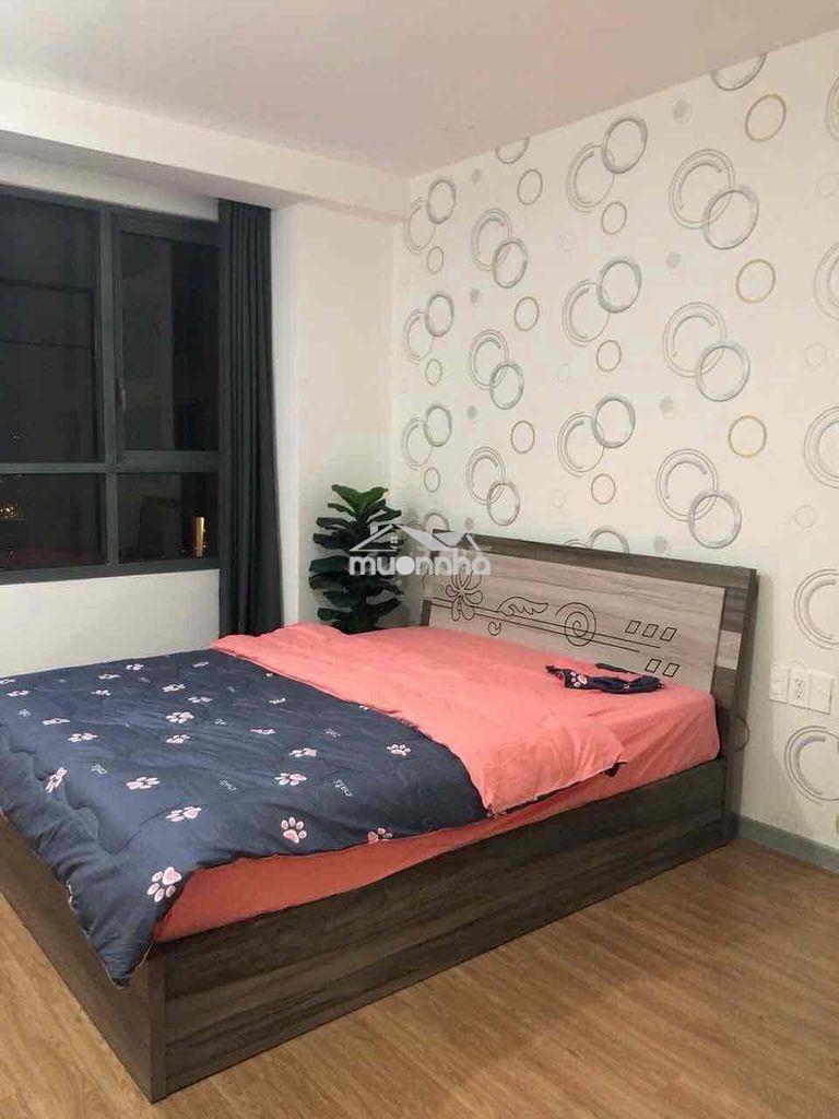 Căn hộ 2 phòng ngủ 68m2 đầy đủ nội thất the gold view - 3