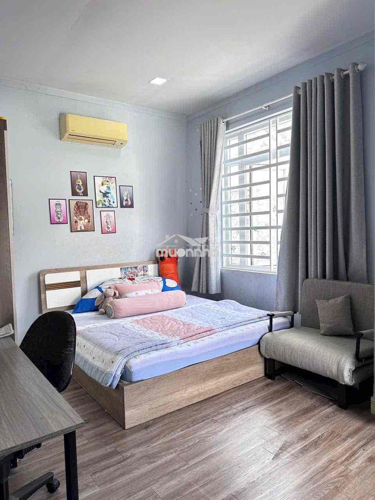 Bán nhà 1 trệt 1 lầu phường bửu hoà đường xe hơi - 3
