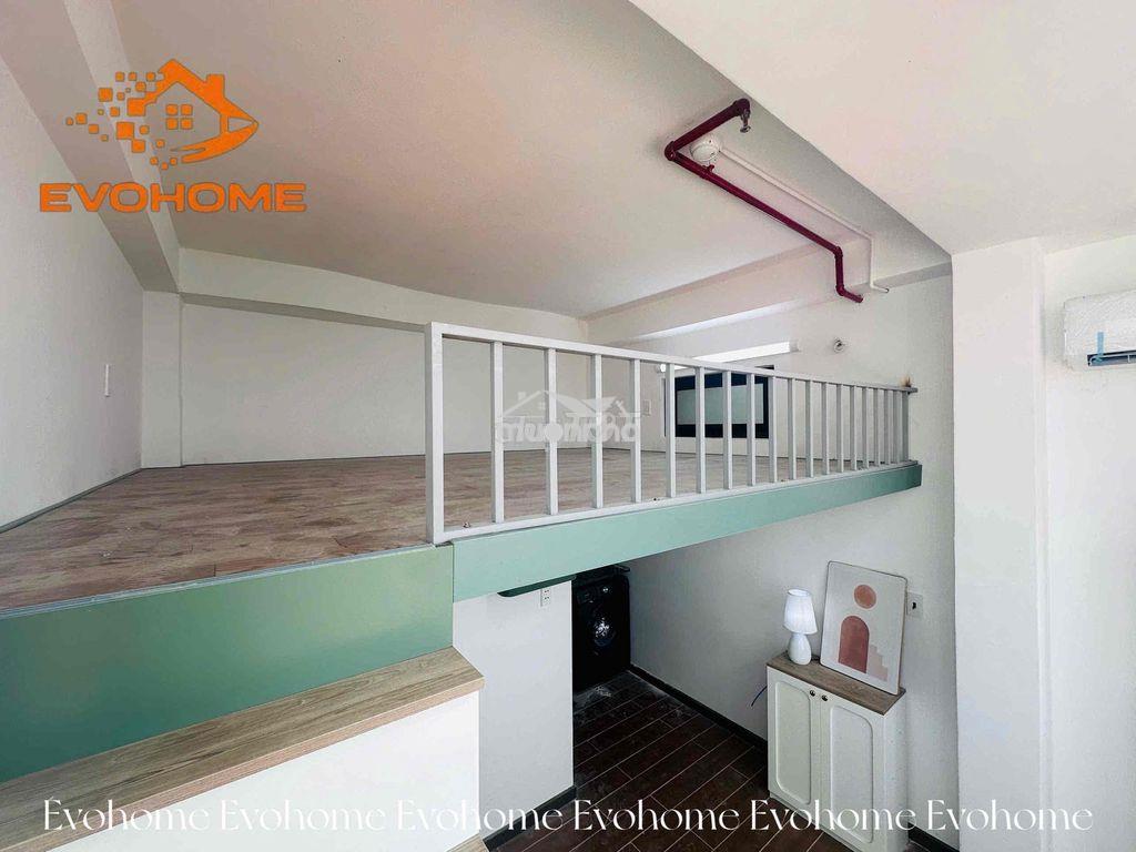 Cho thuê căn hộ an nhơn, p17, gò vấp, hcm - 2