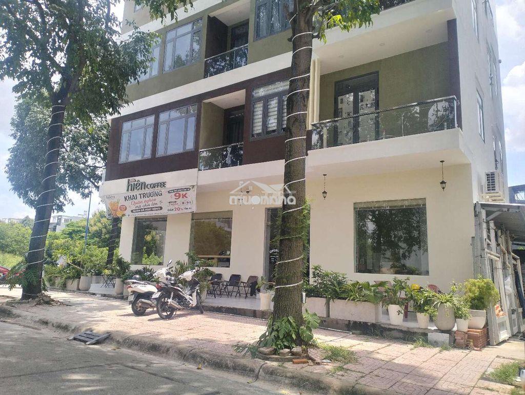 Cho thuê chdv tại làng đại học thủ đức, tiện nghi chỉ từ 5,5tr - 2