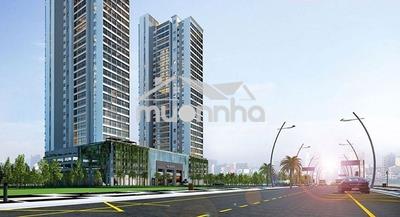 Căn hộ central premium, 854 tạ quang bửu, q8, 36m2, 8.5tr