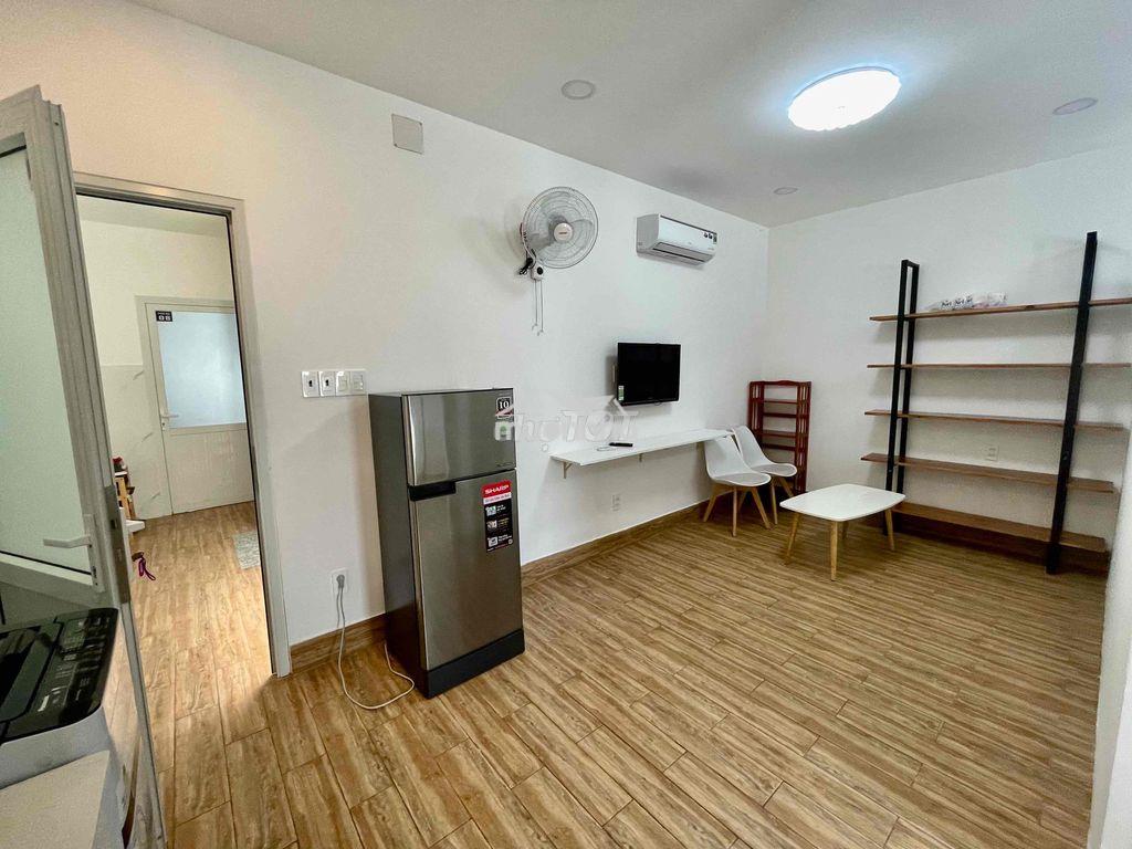 🏡 Căn hộ dịch vụ 35m² – phường phước long, thủ đức - Ảnh 3
