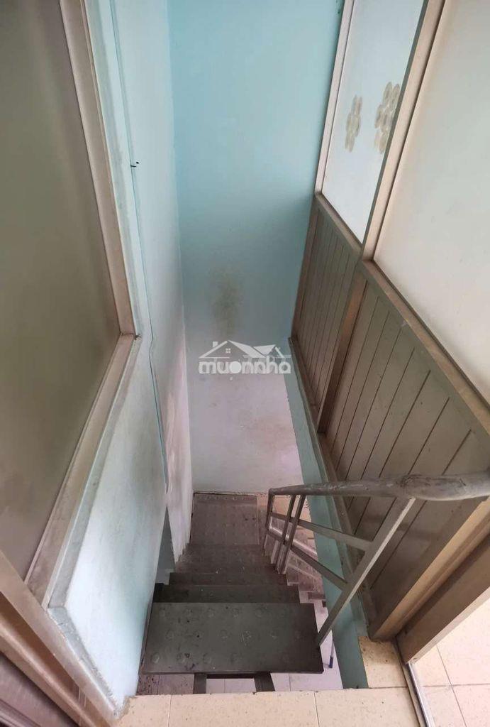 Cho thuê nhà 1 trệt 1 lầu đông hưng thuận q12 - 3