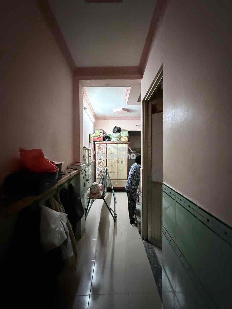 Nhà cấp 4 có gác 60m², 2pn, gần lã xuân oai, tp. thủ đức, sổ hồng riên - 2