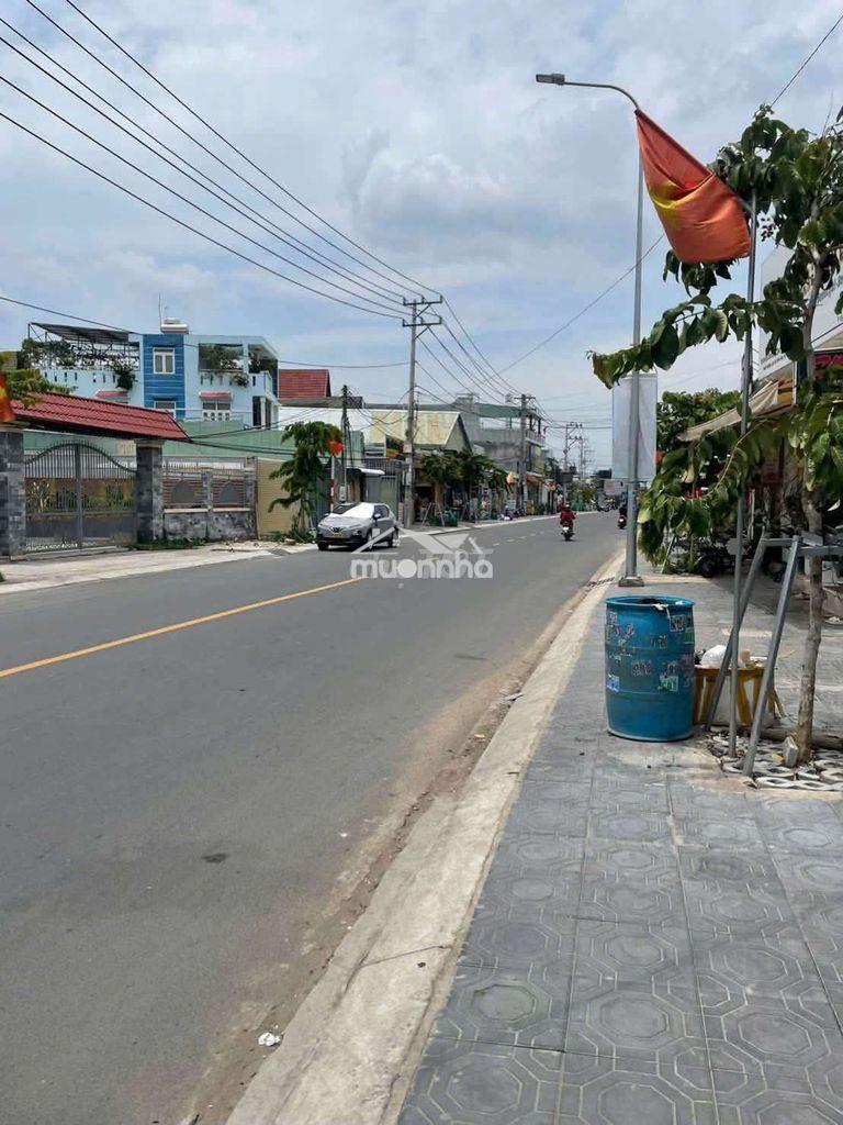 Mặt bằng kinh doanh đa ngành nghề gần ngã ba cây lơn - 4