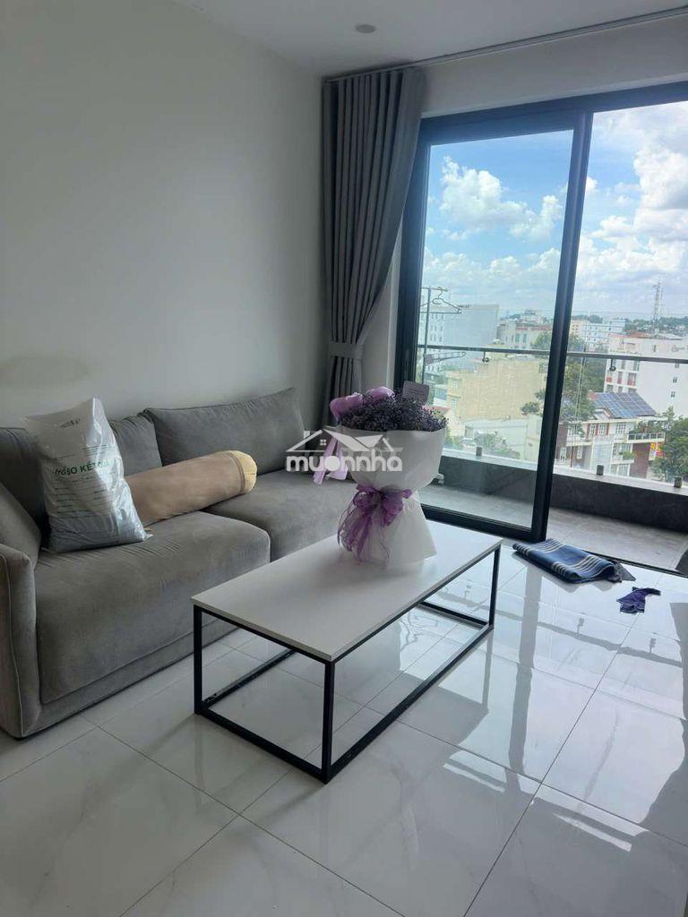 Cho thuê 2 pn -80 m2 full nội thất c sky view - 2