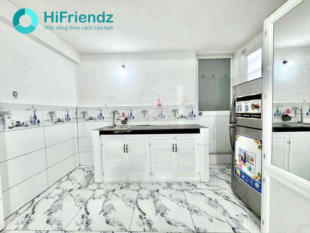 🔥Phòng trọ giá mềm full nội thất gần đh y dược , đh sư phạm , đh sgu… - Ảnh 4