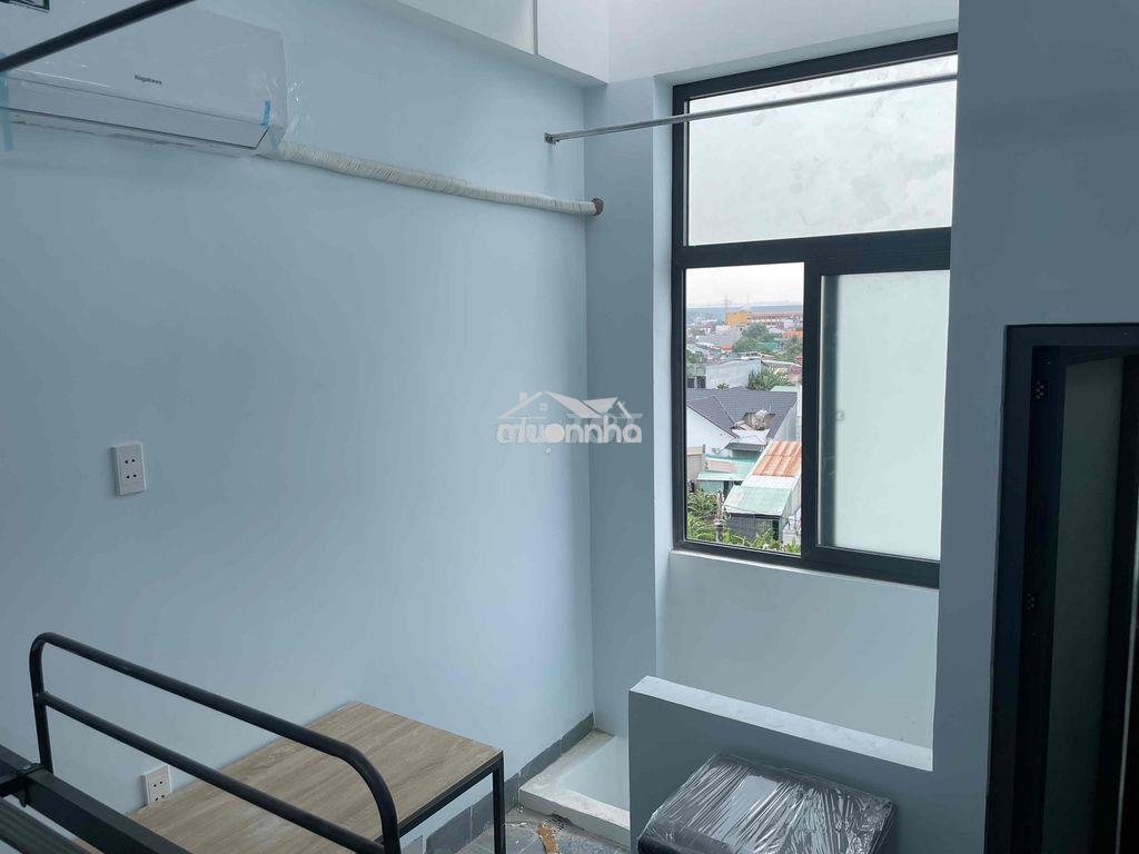 🏠 Cho thuê phòng – full nội thất làng đại học - 3