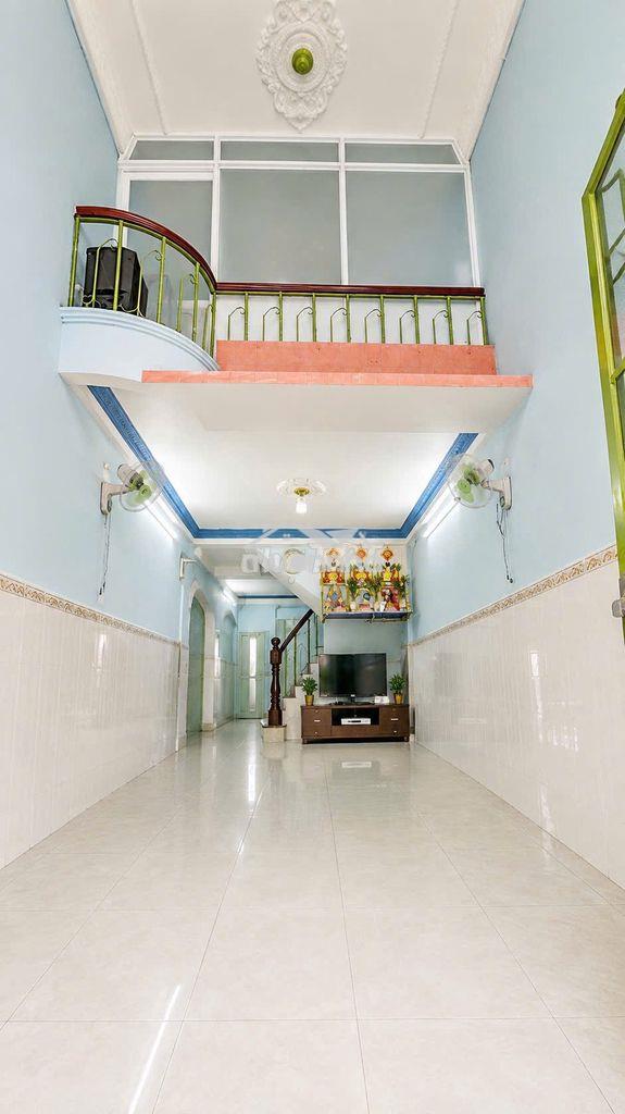 Bán nhà 5pn hẻm xe hơi đỗ cửa đường vườn chuối, q.3 - 2