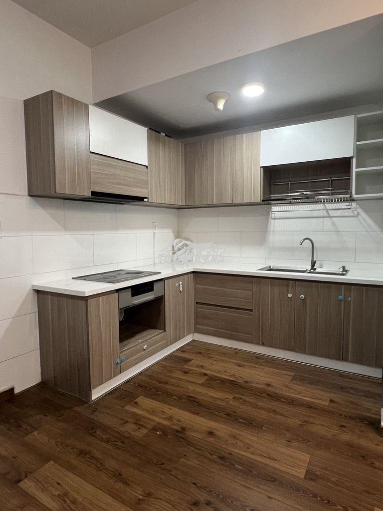 Cho thuê ruby celadon city 2pn-2wc nhà mới, thoáng, full nội thất đẹp - 3