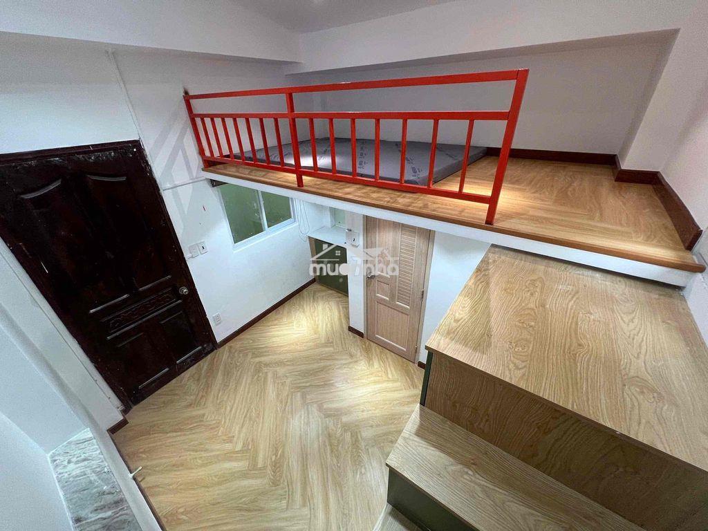 Khai trương duplex đẹp | không giới hạn người | full nt ~ gần huflit - Ảnh 3