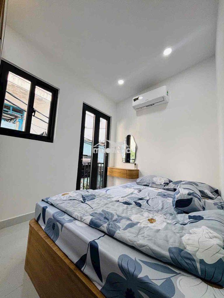 Bán nhà chợ cây điệp - 4