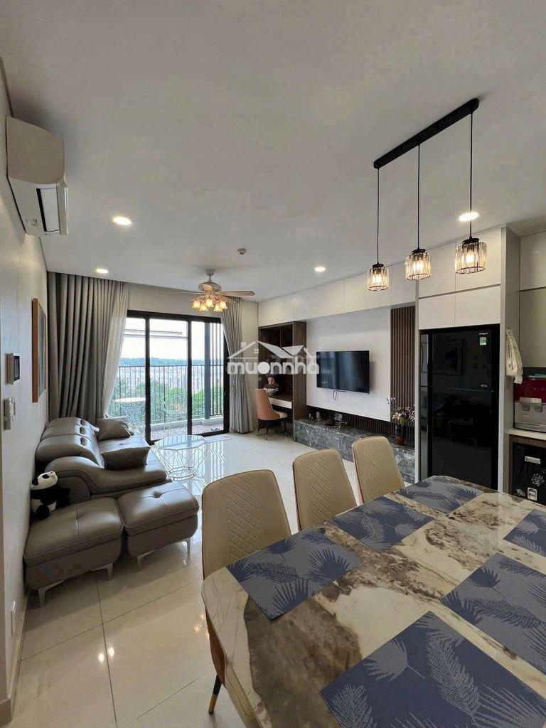Sora 2 2 phòng ngủ full nội