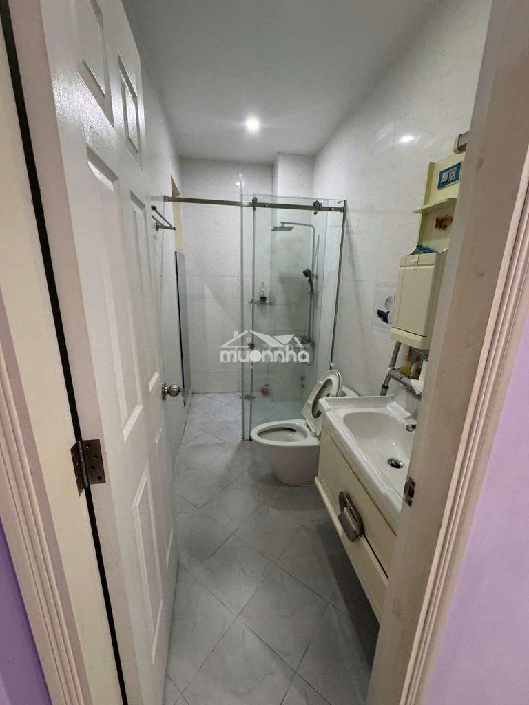 Cho thuê phòng trọ 50m2 2pn có ban công khu nam long đối diện vincome - 3
