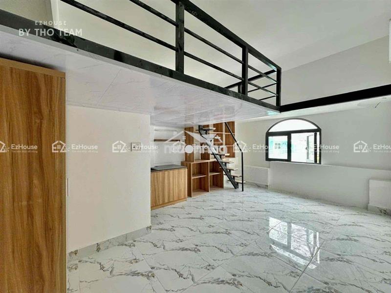 💥Chung cư mini - mới xây cửa sổ lớn trục trường sa từ 4tr7 - 5tr7💥