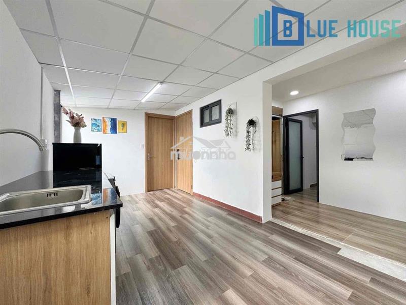 Căn hộ 2pn full nt ngay luỹ bán bích tân phú